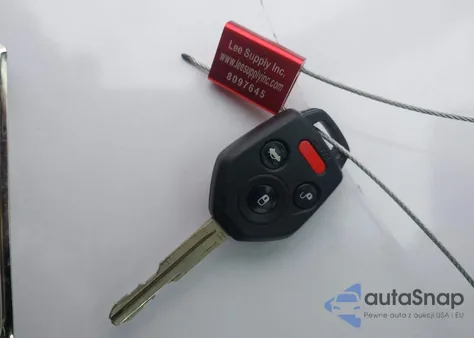 2022 Subaru Crosstrek Premium из США, поврежденный, VIN JF2GTAPC0N8236332